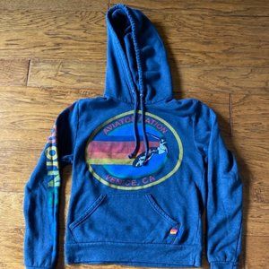 Aviator Nation - Super Soft - XS Hoodie